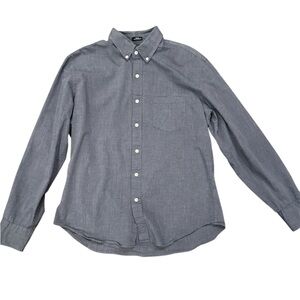 J.Crew Long Sleeve Men’s Shirt